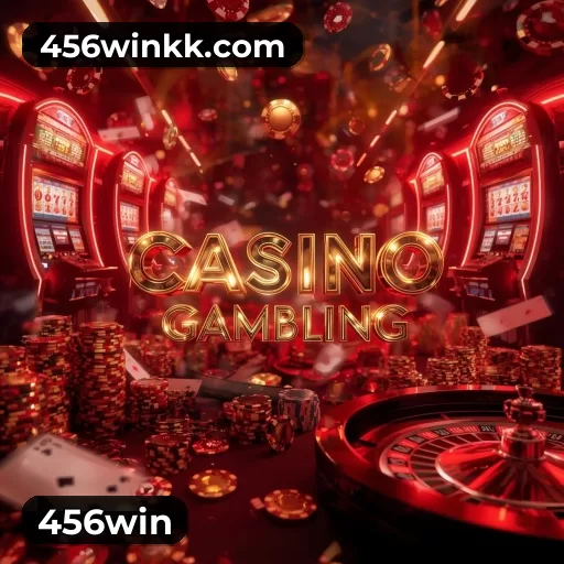 Download oficial 456win seguro para Android e iOS