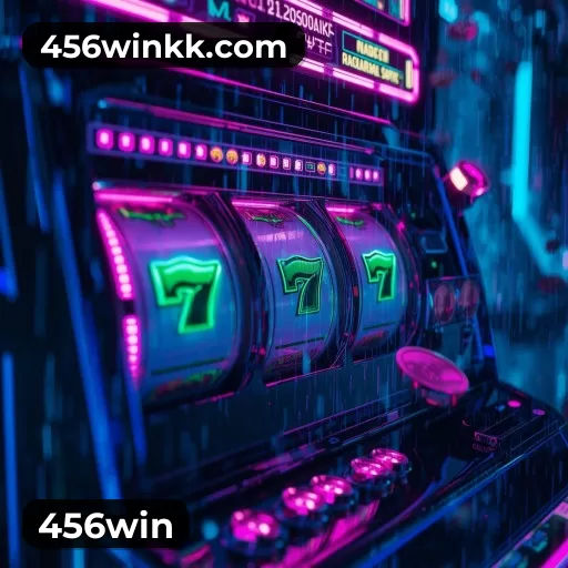 Apostas esportivas 456win com odds competitivas e cash out