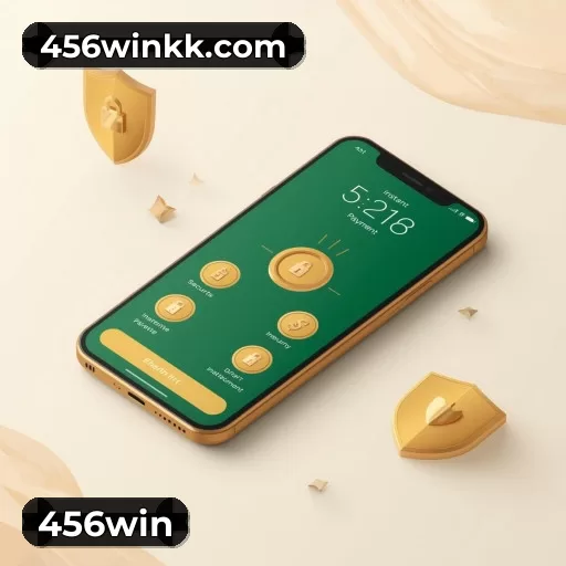 Como participar da comunidade 456win no Facebook