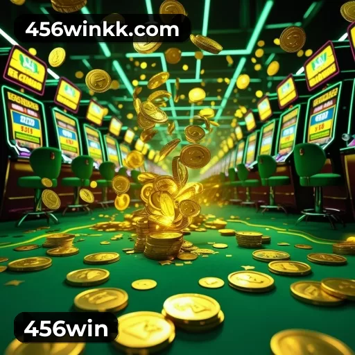 Grandes vitórias em Fortune Games na 456win com PIX rápido