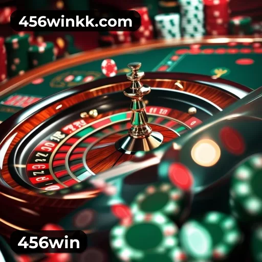 PIX instantâneo 456win - Depósito e saque rápido 24 horas
