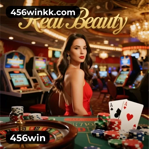 App 456win com catálogo premium, PIX e suporte 24/7
