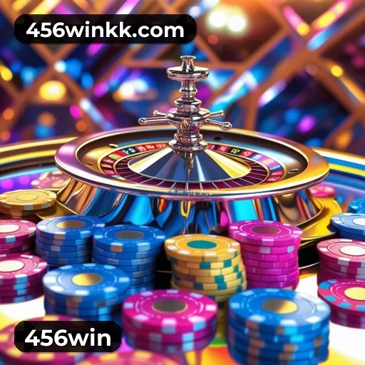 456win