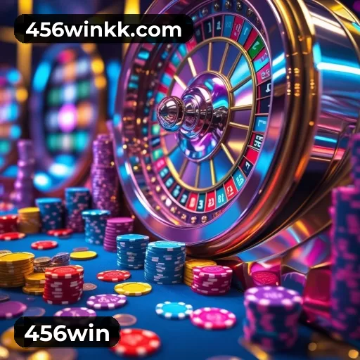 Suporte 456win 24/7 em português com 47 atendentes brasileiros