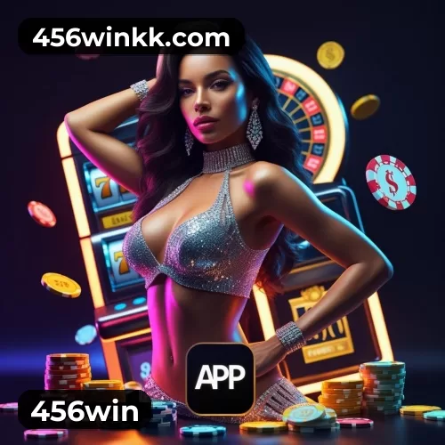 456win licenciado com transparência e jogo responsável