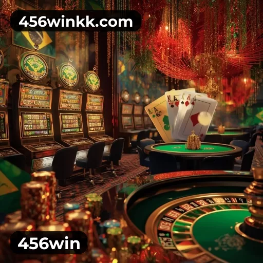 456win