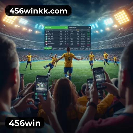 456win com RTP verificado e jogos auditados pela eCOGRA