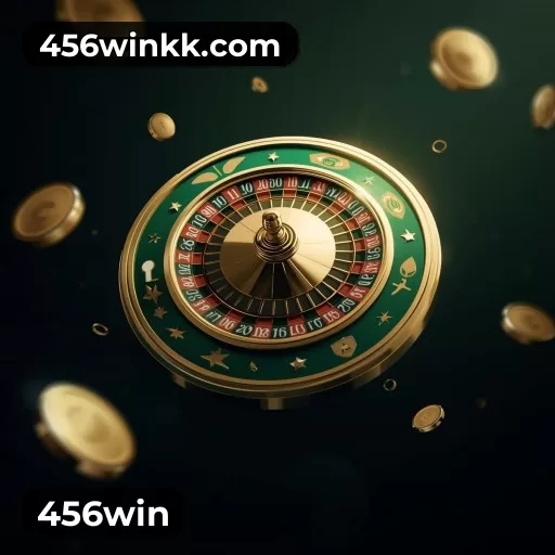 Catálogo de 2.547 jogos da 456win incluindo Pragmatic Play e Evolution Gaming