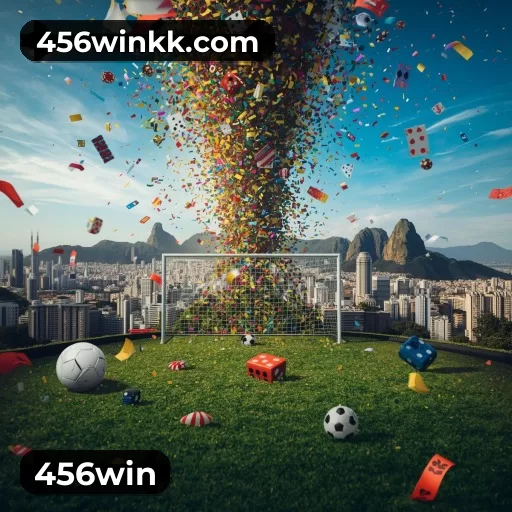 Jackpots progressivos 456win — R$ 8,3 milhões acumulados