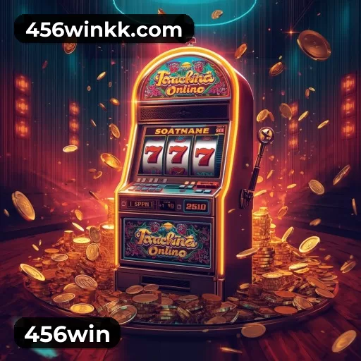 Programa VIP 456win — 5 níveis de progressão automática