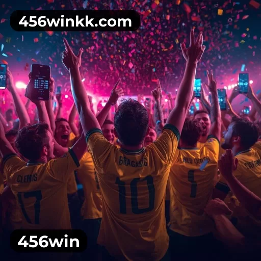 Wall of Winners 456win — vitórias verificadas de jogadores brasileiros